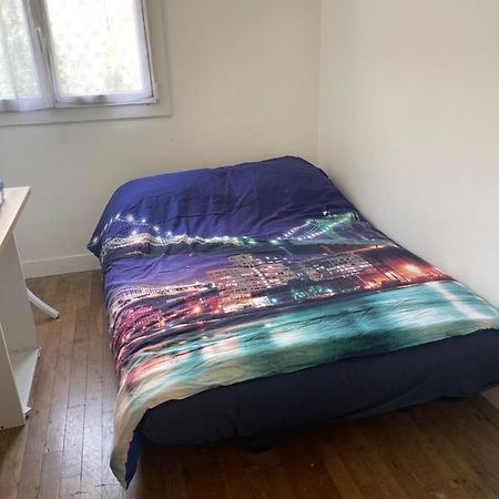 Appartement Spacieux Nogent-le-Rotrou Dış mekan fotoğraf