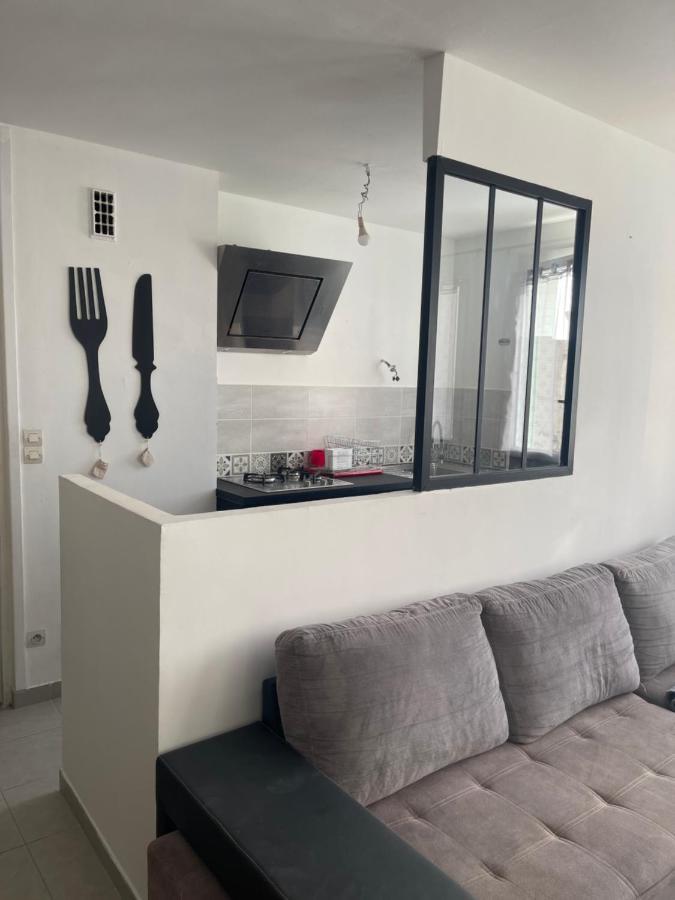 Appartement Spacieux Nogent-le-Rotrou Dış mekan fotoğraf